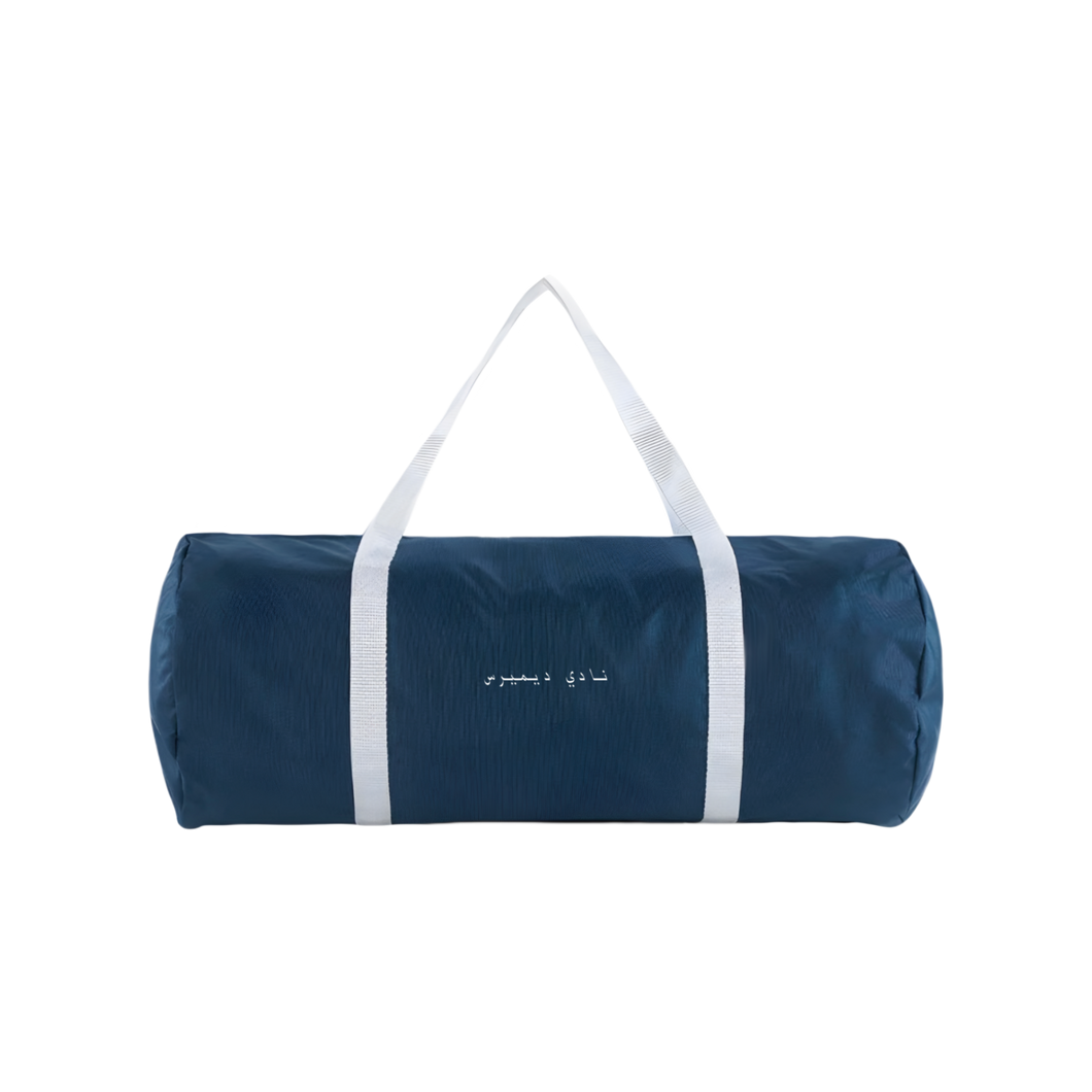 duffle bag
